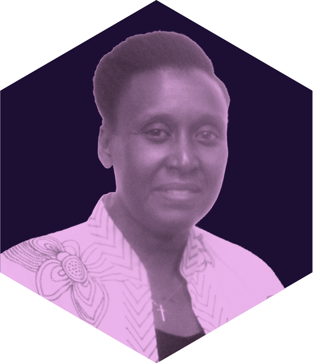 Unami Dube