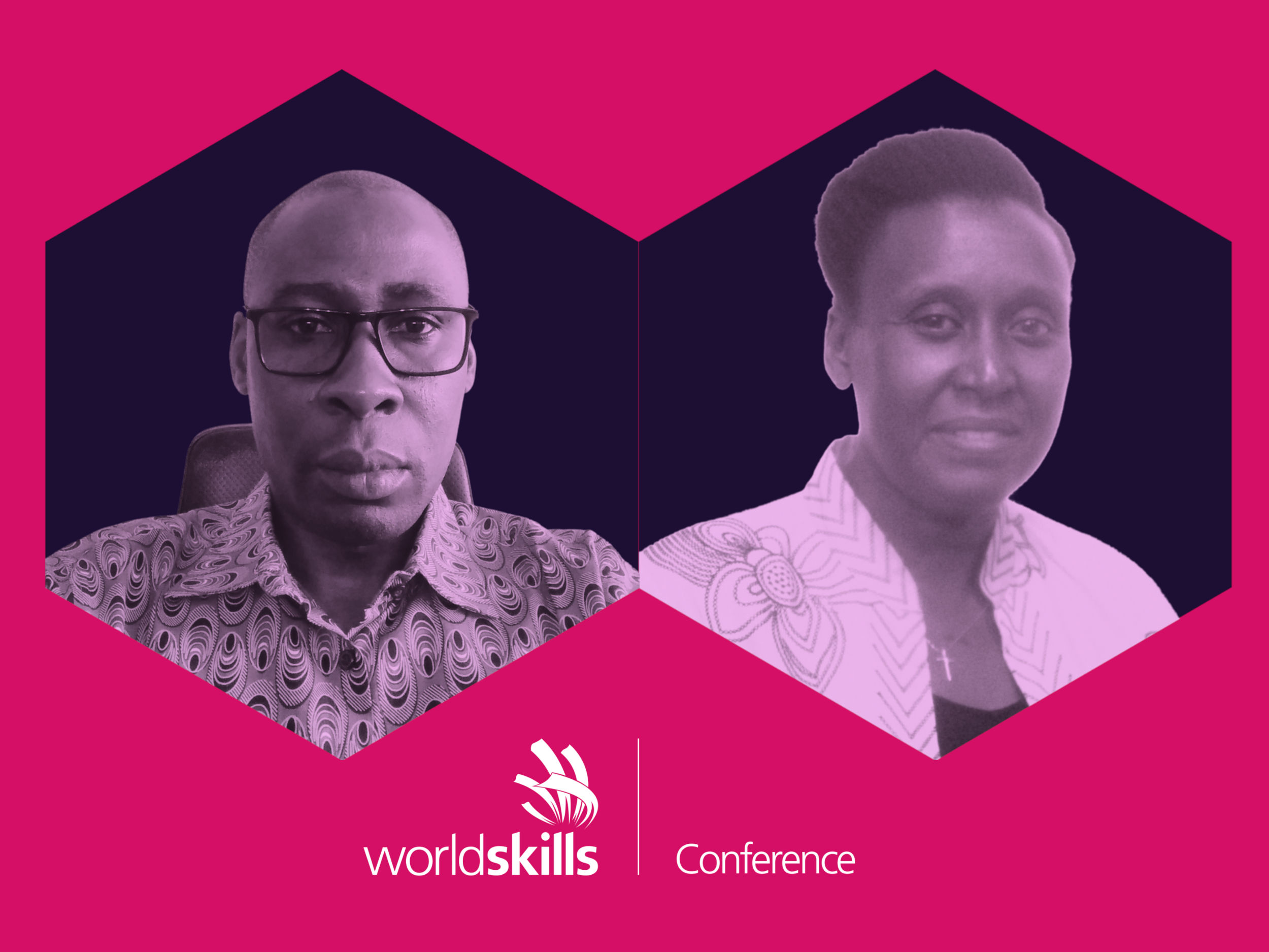 Spotlight on the Conference Coalition: How the African Union is transforming skills through WorldSkills Conference 2024