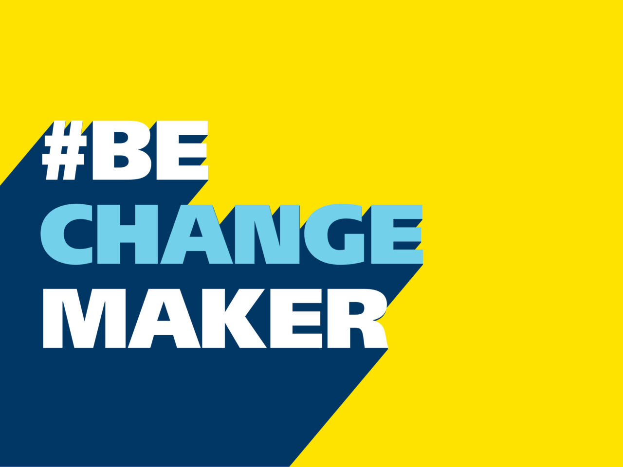 Meet the BeChangeMaker 2024 finalists preparing to travel to Lyon to make their live pitch