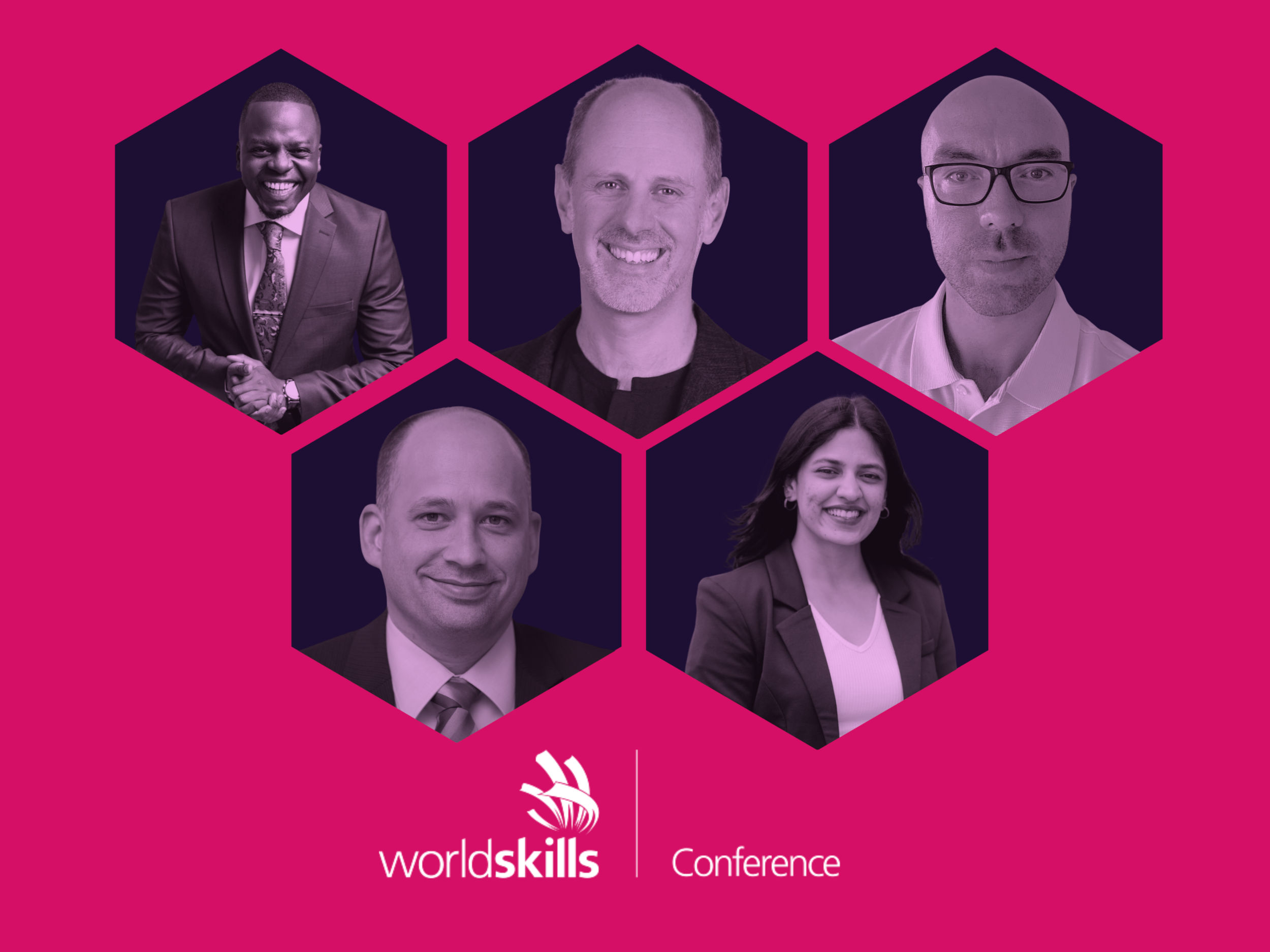 Session spotlight: Can education catch up? AI and the future of work